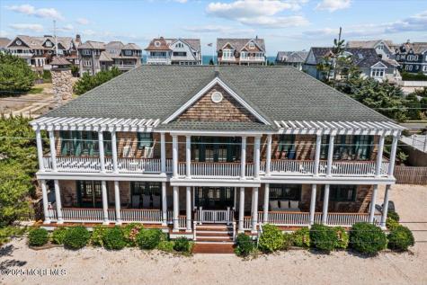 1043 Barnegat Lane Mantoloking NJ 08738