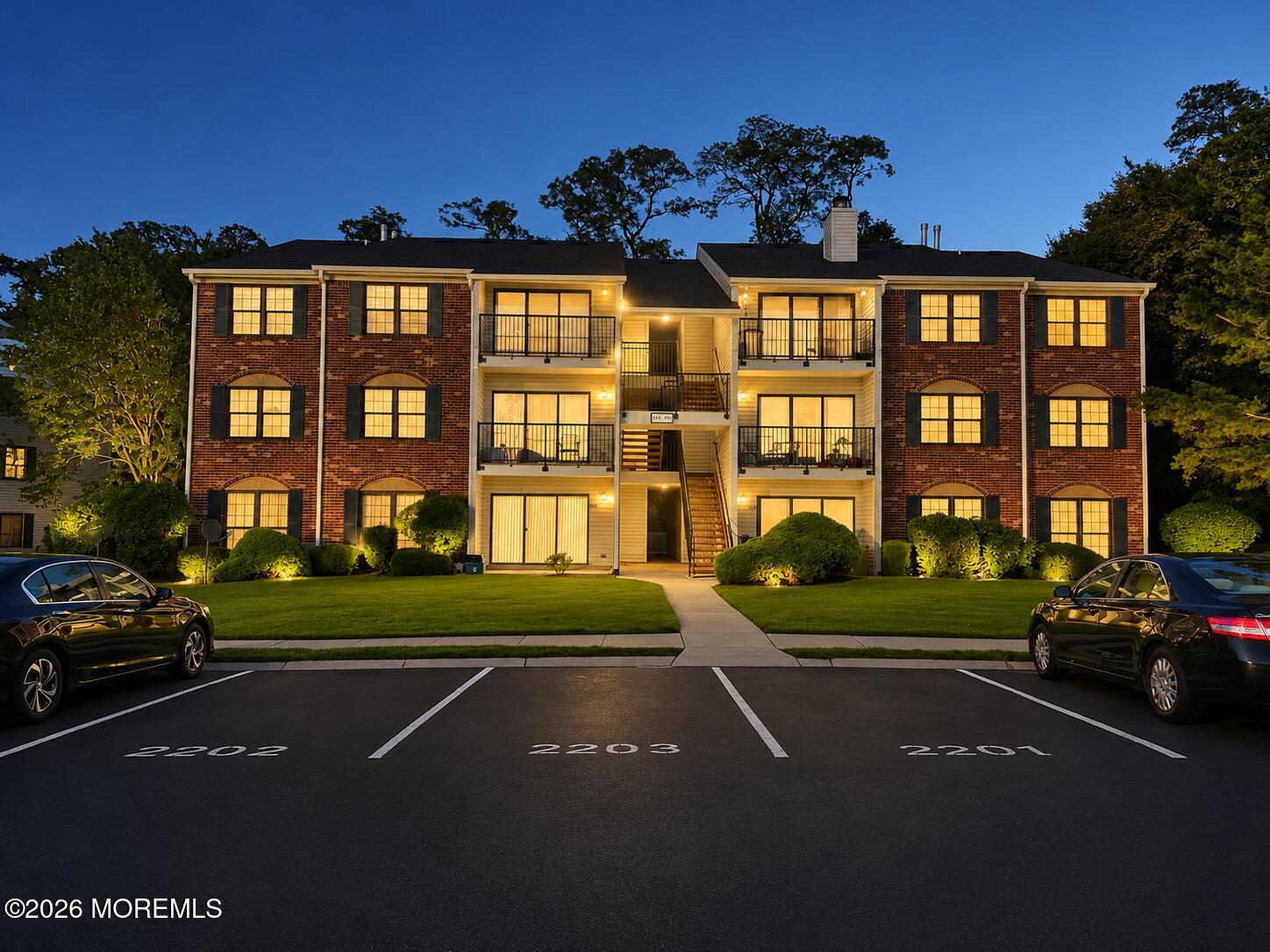 341 Danbury Lane East Brunswick NJ 08816