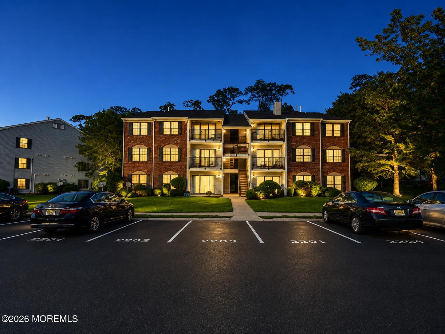 341 Danbury Lane East Brunswick NJ 08816