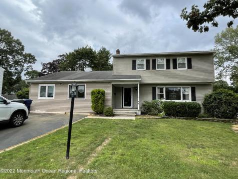 46 Heath Avenue Oakhurst NJ 07755