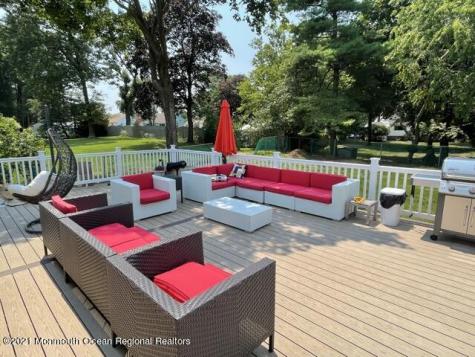 46 Heath Avenue Oakhurst NJ 07755