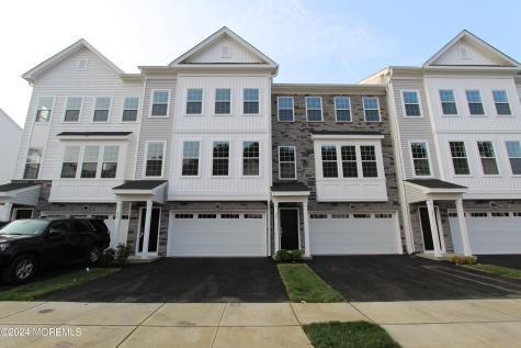 35 Crimson Drive Manalapan NJ 07726