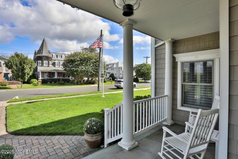 109 Salem Avenue Spring Lake NJ 07762