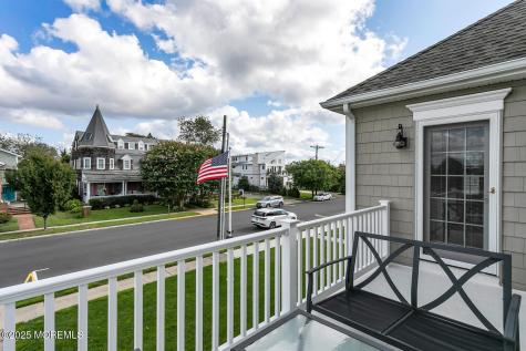 109 Salem Avenue Spring Lake NJ 07762