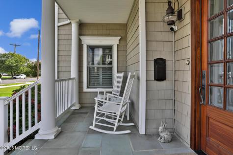 109 Salem Avenue Spring Lake NJ 07762