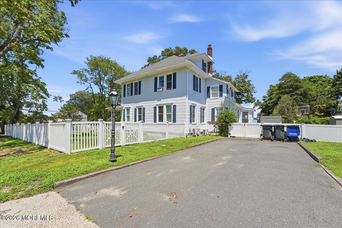 496 W Park Avenue Oakhurst NJ 07755