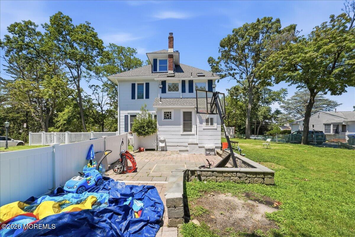 496 W Park Avenue Oakhurst NJ 07755