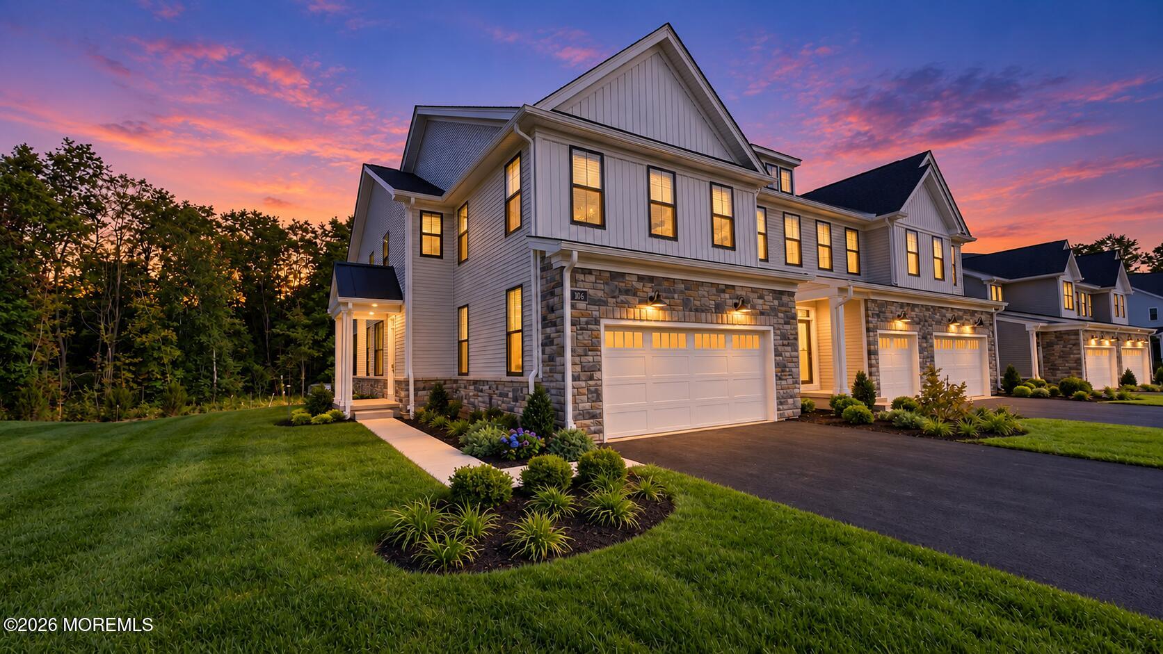 106 Mustang Drive Manalapan NJ 07726
