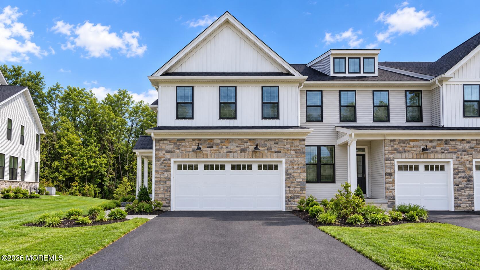 106 Mustang Drive Manalapan NJ 07726