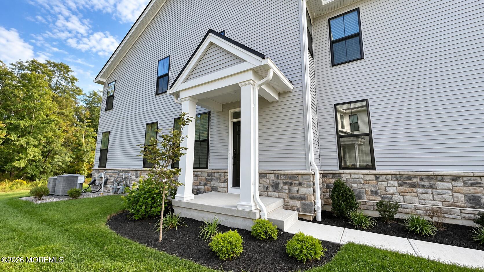 106 Mustang Drive Manalapan NJ 07726