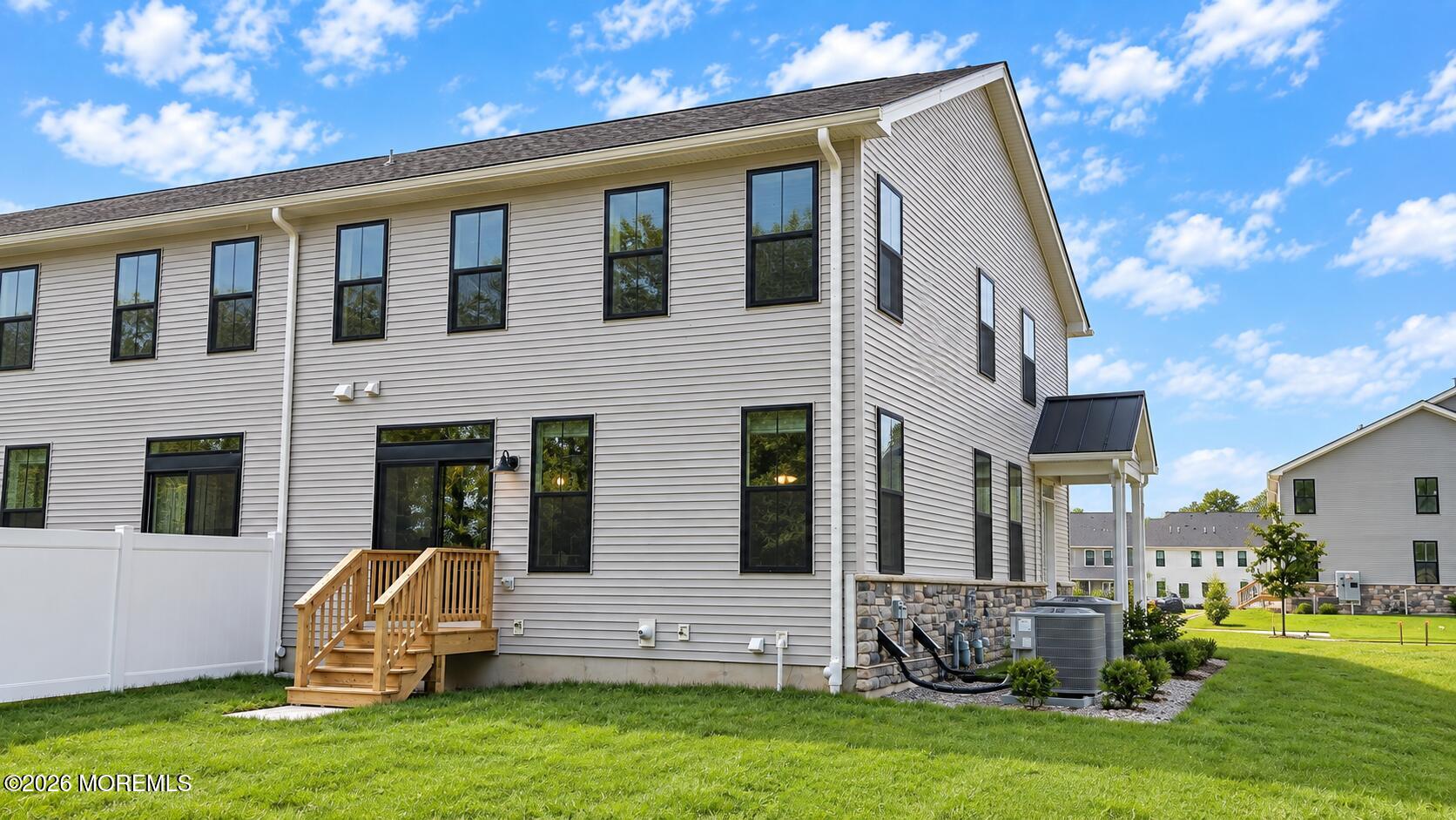 106 Mustang Drive Manalapan NJ 07726