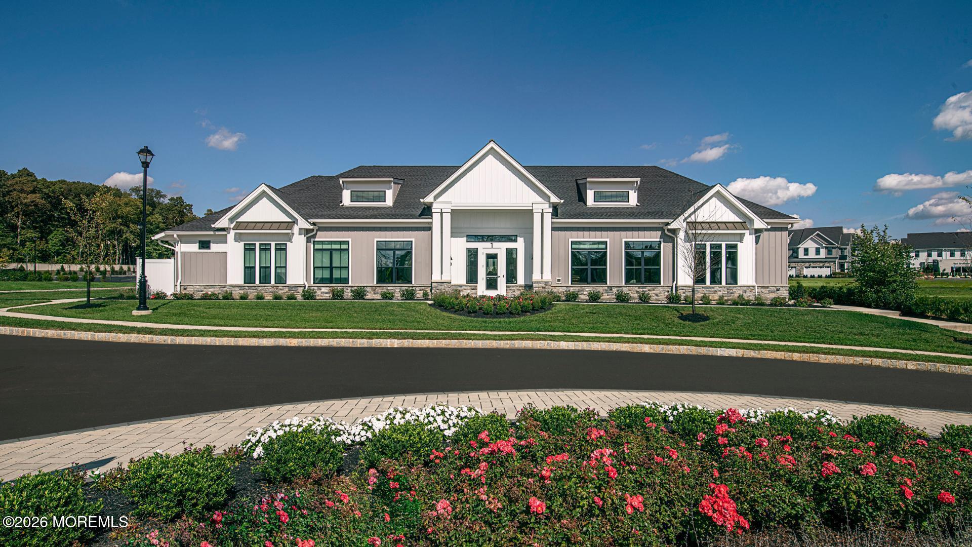 106 Mustang Drive Manalapan NJ 07726