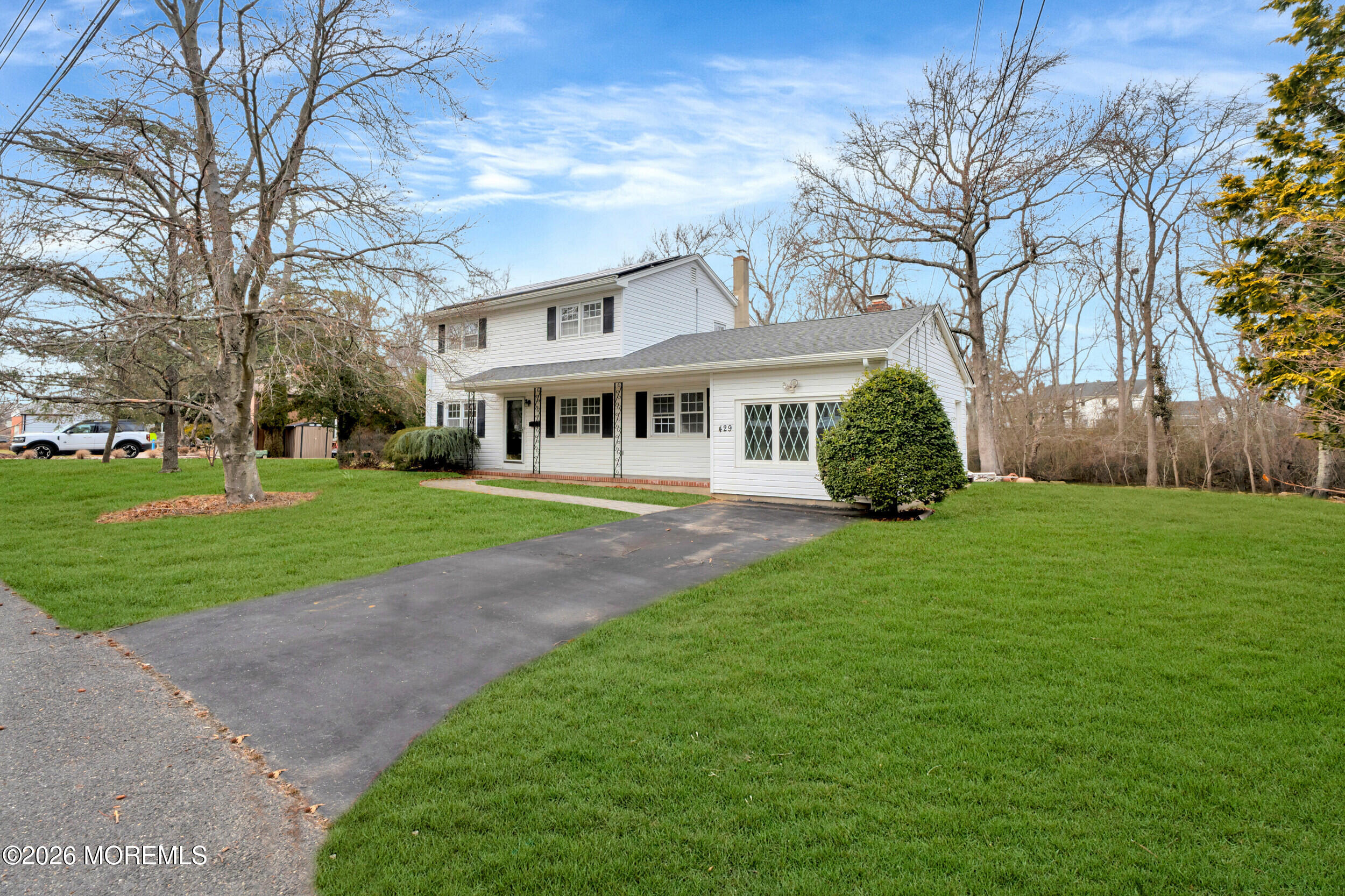 429 Lake Avenue Oakhurst NJ 07755