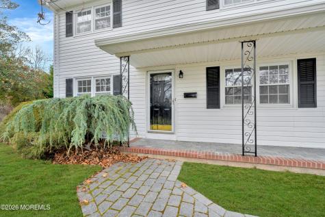 429 Lake Avenue Oakhurst NJ 07755