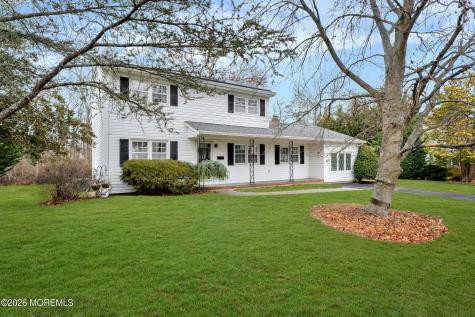 429 Lake Avenue Oakhurst NJ 07755