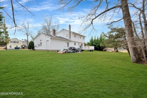 429 Lake Avenue Oakhurst NJ 07755