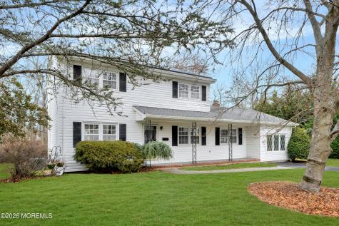 429 Lake Avenue Oakhurst NJ 07755