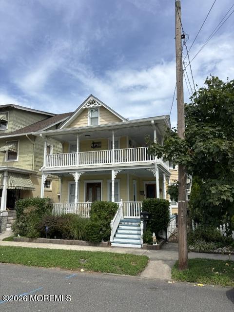 67 Broadway Ocean Grove NJ 07756