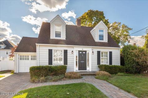 14 Prospect Avenue Red Bank NJ 07701