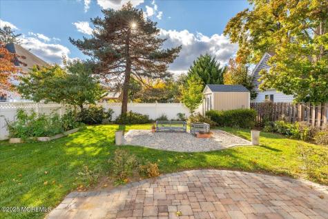 14 Prospect Avenue Red Bank NJ 07701