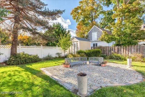 14 Prospect Avenue Red Bank NJ 07701