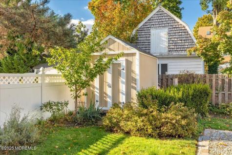 14 Prospect Avenue Red Bank NJ 07701