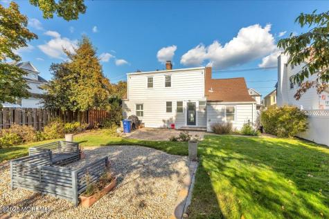 14 Prospect Avenue Red Bank NJ 07701