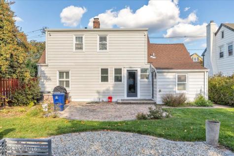 14 Prospect Avenue Red Bank NJ 07701