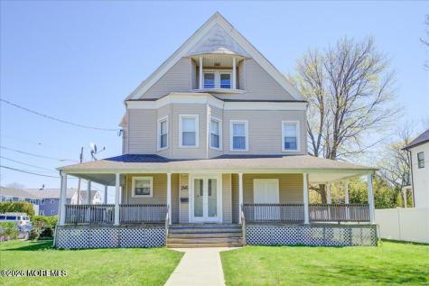 295 Westwood Avenue Long Branch NJ 07740