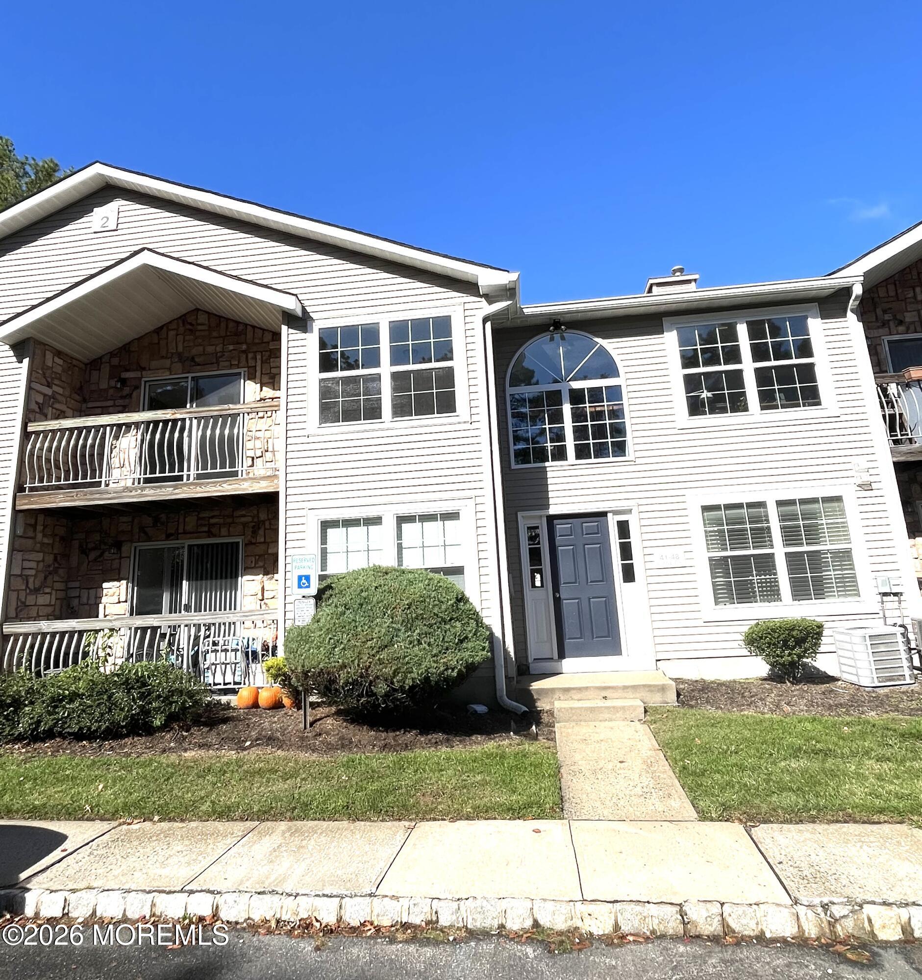 42 Diane Drive Tinton Falls NJ 07753