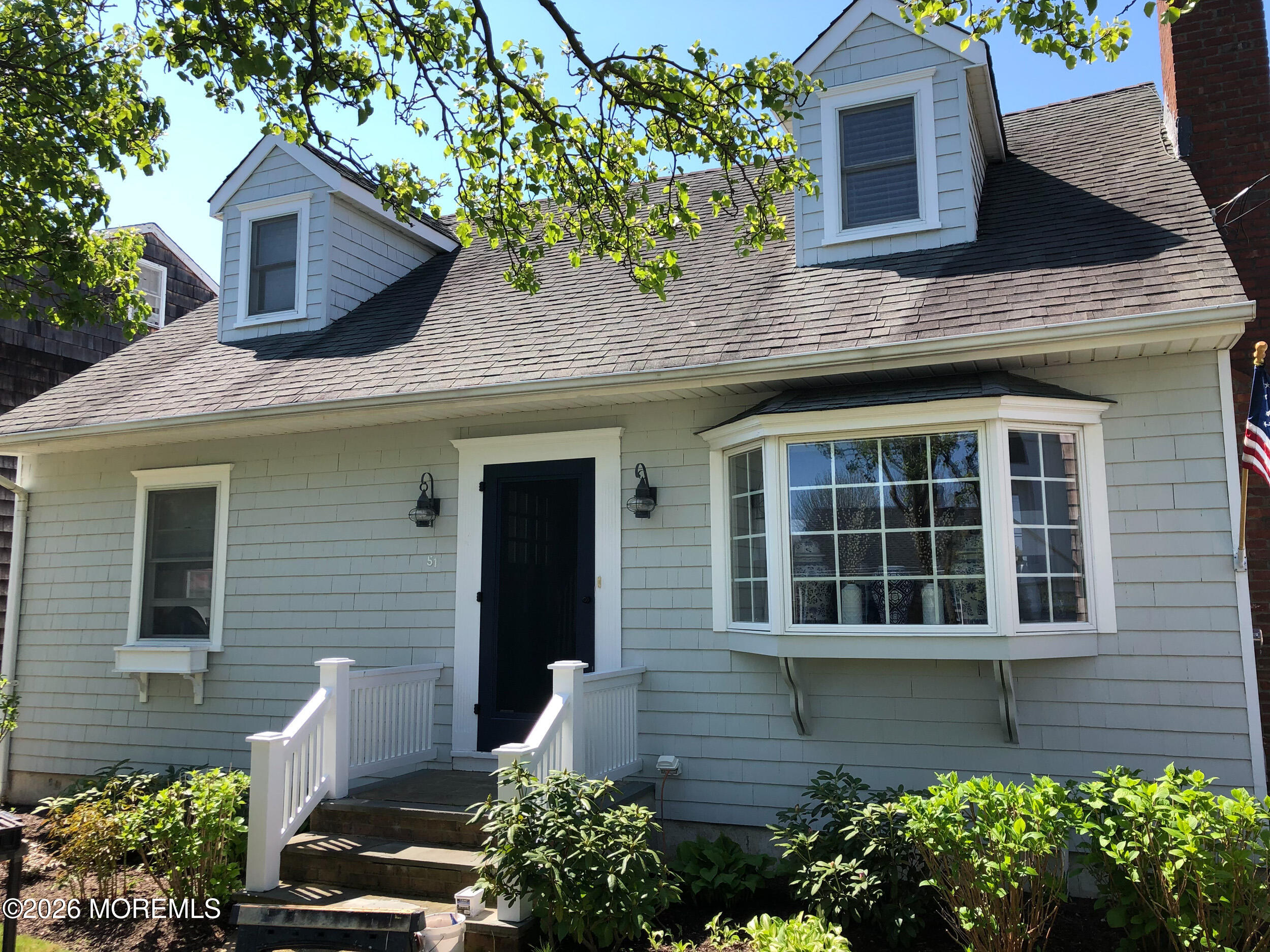 51 Egbert Street Bay Head NJ 08742