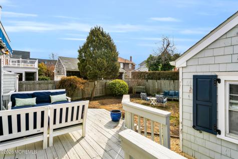51 Egbert Street Bay Head NJ 08742
