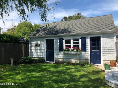 51 Egbert Street Bay Head NJ 08742