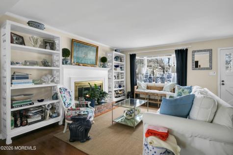 51 Egbert Street Bay Head NJ 08742