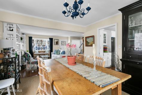 51 Egbert Street Bay Head NJ 08742