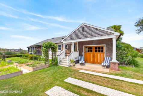 20 Bayonne Avenue Monmouth Beach NJ 07750