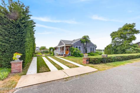 20 Bayonne Avenue Monmouth Beach NJ 07750