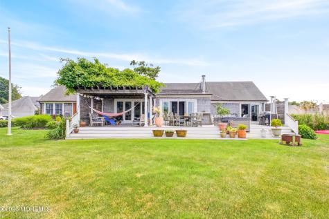 20 Bayonne Avenue Monmouth Beach NJ 07750
