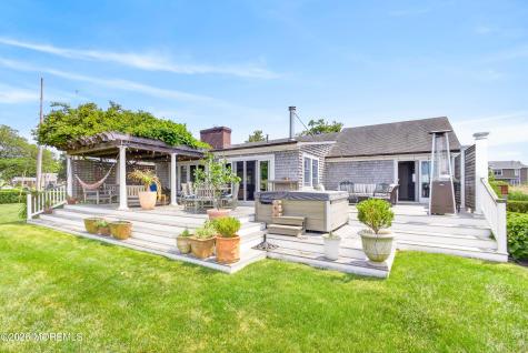 20 Bayonne Avenue Monmouth Beach NJ 07750