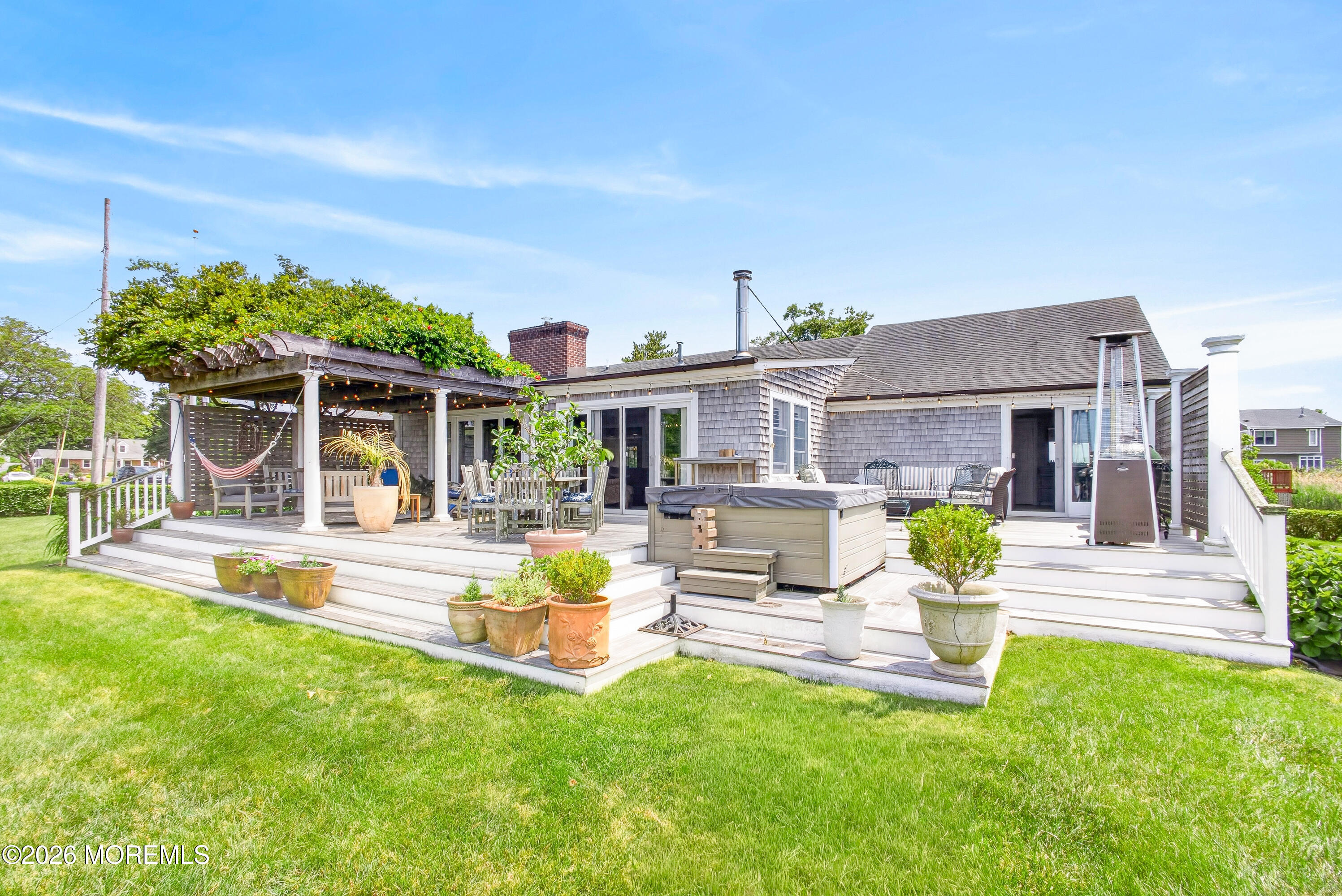 20 Bayonne Avenue Monmouth Beach NJ 07750