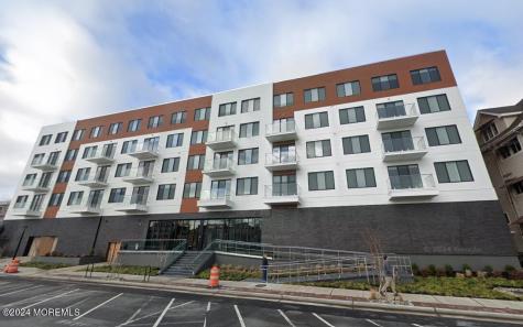 521 Lake Avenue Asbury Park NJ 07712