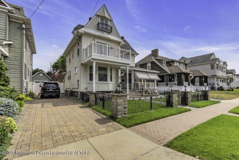 210 8th Avenue Belmar NJ 07719