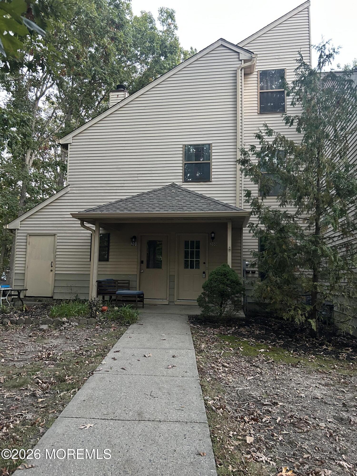200 Daisy Court Jackson NJ 08527