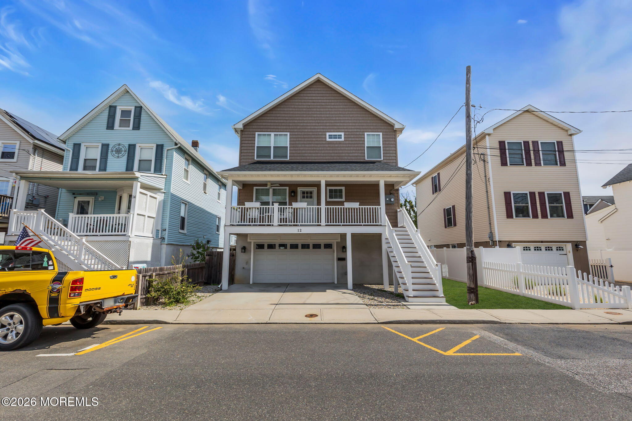 12 4th Street Highlands NJ 07732