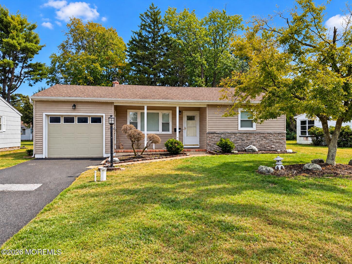 68 Edinburgh Drive Toms River NJ 08757