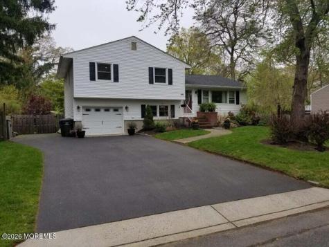 903 Bloomfield Avenue Ocean Twp NJ 07712