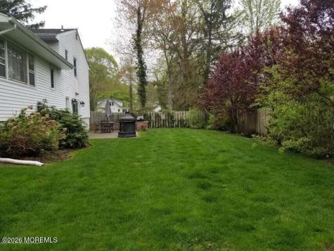 903 Bloomfield Avenue Ocean Twp NJ 07712