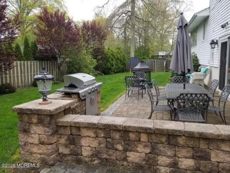 903 Bloomfield Avenue Ocean Twp NJ 07712
