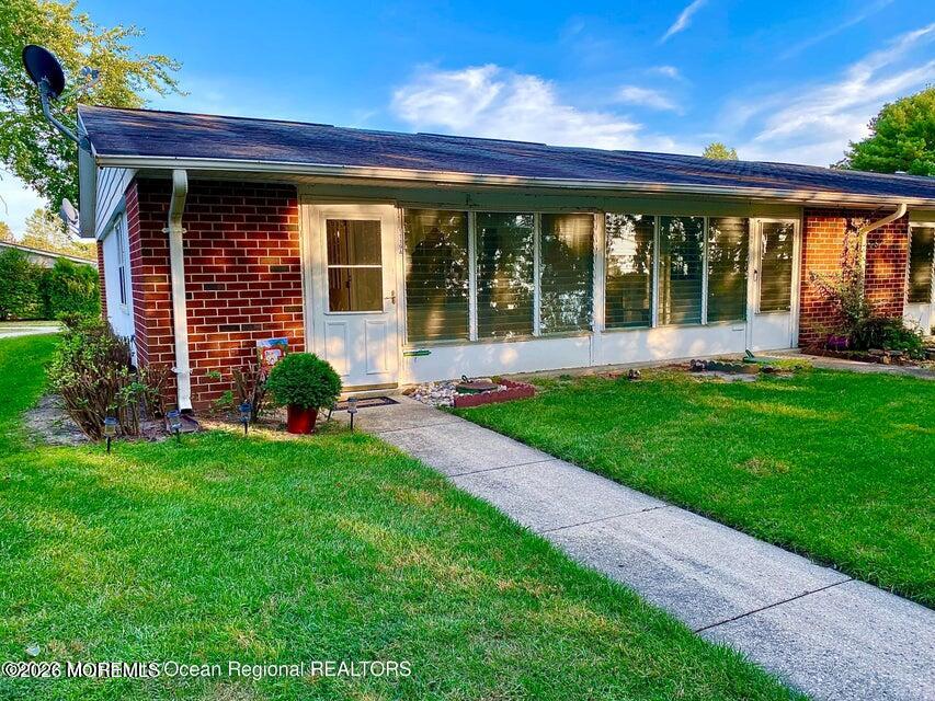 1119 Argyll Circle Lakewood NJ 08701