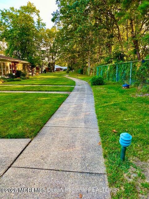 1119 Argyll Circle Lakewood NJ 08701